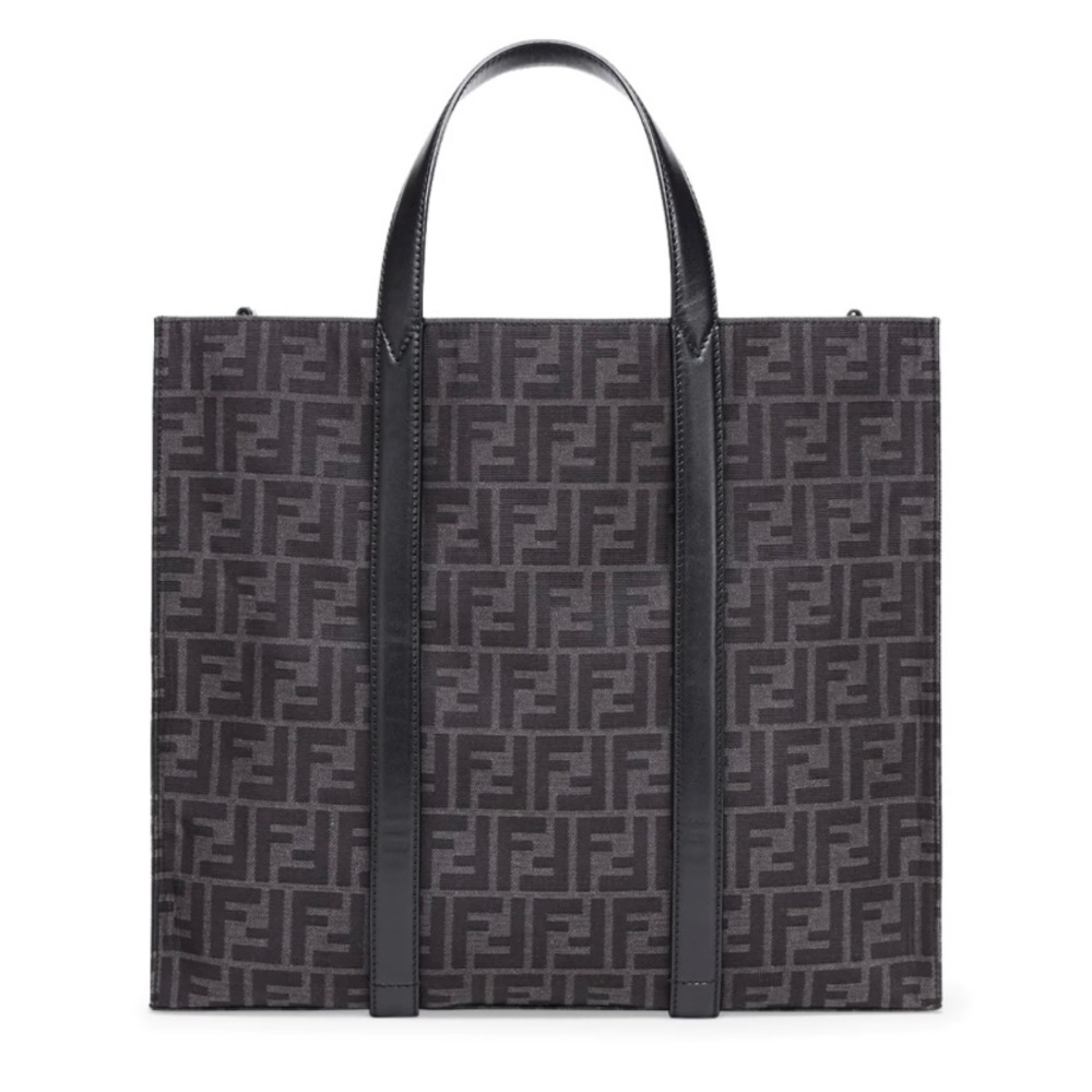 Fendi Tote - Picture 3 of 11